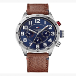 Tommy Hilfiger Men's Watch - Watch and Watch