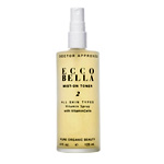 Mist On Toner Vitamin Spray : EccoBella