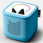 Toniebox 2 Sky Blue | Tonies