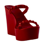 Tonino Wedge Narrow Foot | Carmensol.com