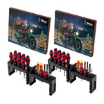 Tool Rebel Savings Set : Toolchest DE