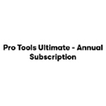 Pro Tools Ultimate Annual Subscription | Avid