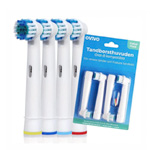 Toothbrush Heads : Sparklar.se