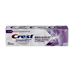 Toothpaste Vibrant Peppermint - Well