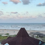 Top Flr Sunrise-Ocean View, Prvt Beach | Vrbo