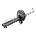 TOPRAN 620 200 Shock Absorber - Autoczescionline24