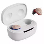 Torch In Ear | Ceretone