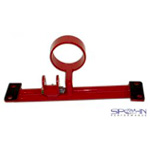 Torque Arm Front Crossmember - Spohn