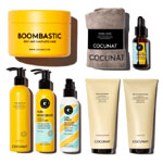 Total Curl Definition Routine : Cocunat