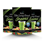 Total Living Drink Berry | Kyleahealth.com