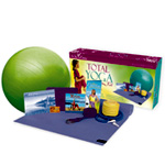 Total Yoga Kit - Wai Lana Chips
