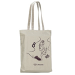 The Lincove Cotton Tote Bag | Lincove