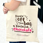 Tote Bag | Choconchoc.co.uk