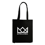 Tote Bag : Extralandia