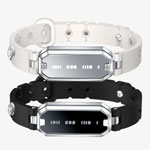 Touch Bracelets Silicone : Totwoo