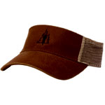 Tough Mudder Visor - Tough Mudder