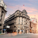 Tour From Beijing to Shanghai - Affordable World