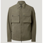 Tourer Overshirt - Belstaff