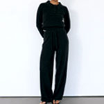 Tove Cashmere Polo - Artless Forever