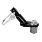 Towbar Bike Rack - Deruiz E bike Store 