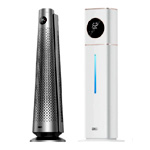 Tower Heater 718 & Smart Humidifier | Dreo.com