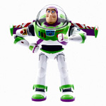 Toy Story Buzz Lightyear Robot : Robosen