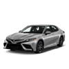 Toyota Camry Or Similar : FoxRentACar
