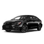 Toyota Corolla Car | Canadianaffair.com