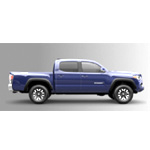 Toyota Tacoma Double Cab | Easirent