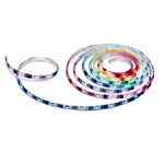 Smart Multicolor Light Strip : Art & Craft