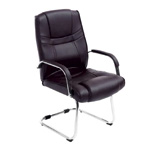 Tpfliving Athena Visitor Chair - Traumpreisfabrik