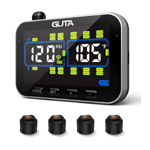 Tpms Tire Pressure Monitoring - GutaTPMS