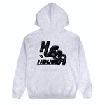 Track Hoodie | Huega House
