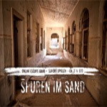 Tracks In The Sand | 4Walls-escape.de