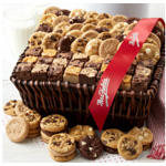 Traditional Combo Basket : MrsFields