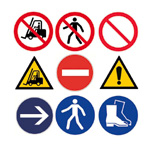 Traffic Signs | Setam