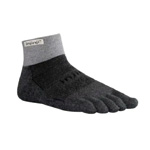 Trail Mini Toe Socks : Sportwerk
