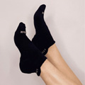 Trainer Socks : Lemonadedolls.com