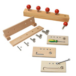 Training Hand Motor - Montessori Shop 
