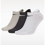 Training No-Show Socks , Nike