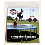 Trampoline Mat Patch Repair Kit - Trampoline Parts And Supply