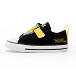 Transformers Chuck Taylor All Star | Footshop.dk