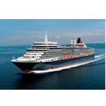 Transpacific From Sydney - CruiseAway