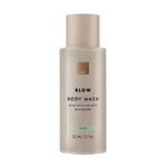 Travel Aloe Body Wash : European Wax Center