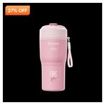 Travel Coffee Mug , Tastee.net