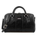 Travel Duffel Bag | Tuscanyleather.it