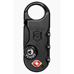 Travel Essentials Tsa Combination Lock - Victorinox.com