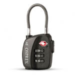 Travel Sentry Cable Lock | Osprey