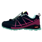 Trekking Shoes Fastener - Venustein