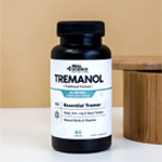 Tremanol Natural Aid - Real Science Nutrition